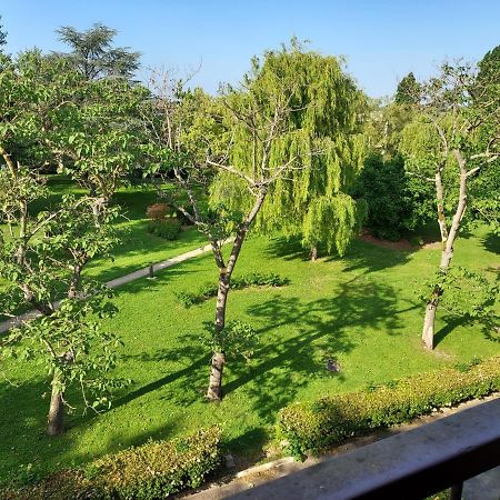 Les Jardins D'Atilly Villecresnes Εξωτερικό φωτογραφία